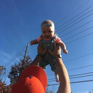 Meet your Posher, Jeff